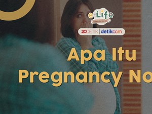 Apa Itu Pregnancy Nose?