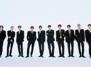 ZEROBASEONE hingga TREASURE Raih Predikat Million Seller Lewat Album Terbaru