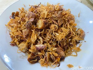 10 Makanan Indonesia Terpopuler di Dunia, Kopi Tubruk hingga Bawang Goreng