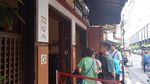 Warung Kopi Berusia Hampir 1 Abad Ini Masih Eksis di Bandung