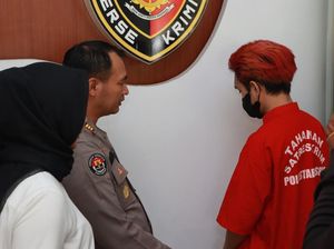 Layanan Open BO Mahasiswi di Surabaya Terbongkar hingga Berujung Bui