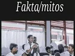 10 Meme Nostalgia Zaman Sekolah, Jadi Kangen