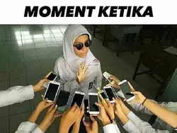 10 Meme Nostalgia Zaman Sekolah, Jadi Kangen