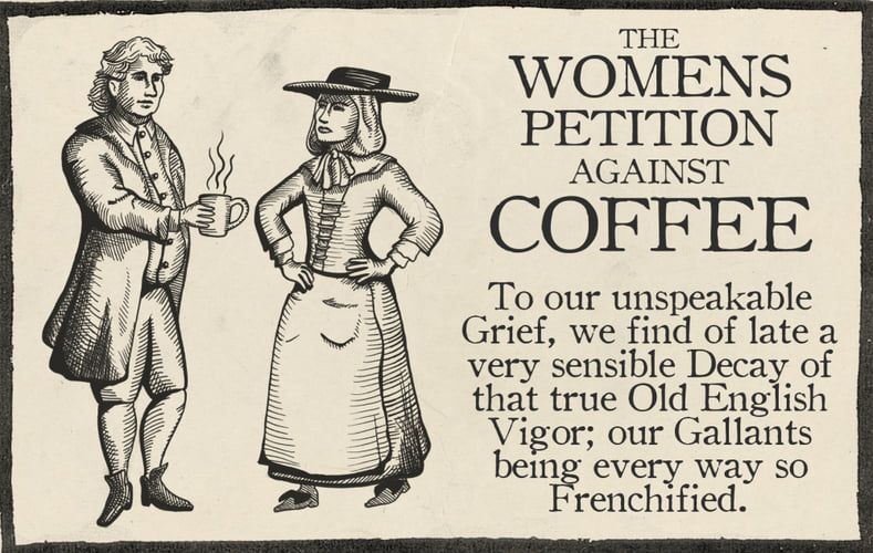 5 Fakta Menarik Sejarah Kopi, Sempat Dilarang Sampai Disebut Bikin Impotensi
