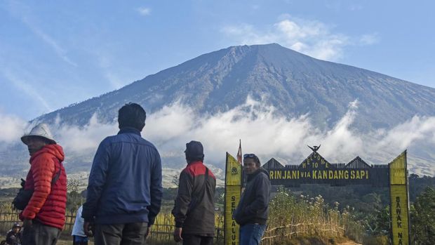 3 Taman Nasional Di Ntb Lokasi Destinasi Dan Tarif Masuk 