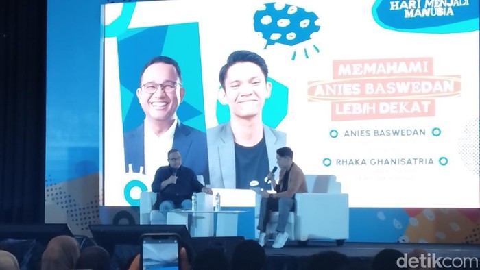 Anies Baswedan