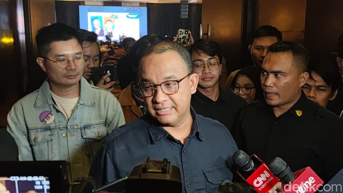 Anies Baswedan