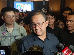 Soal Pendidikan: Anies Bicara Gerakan, Prabowo Bahas Mutu Guru