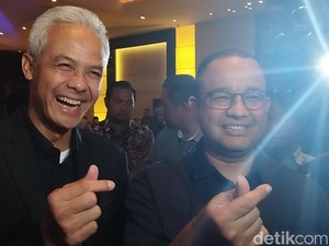 Tentang Bahasa Walikan Jogja yang Digunakan Anies dan Ganjar Hari Ini