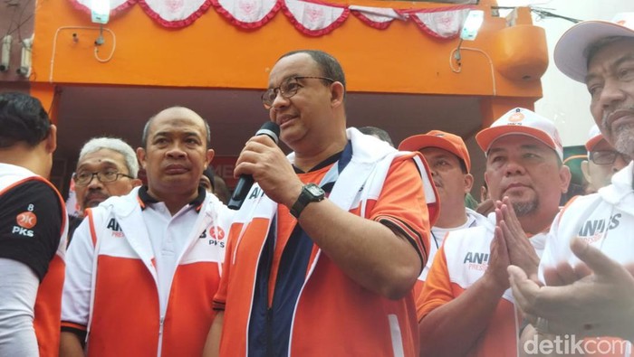 Anies Baswedan