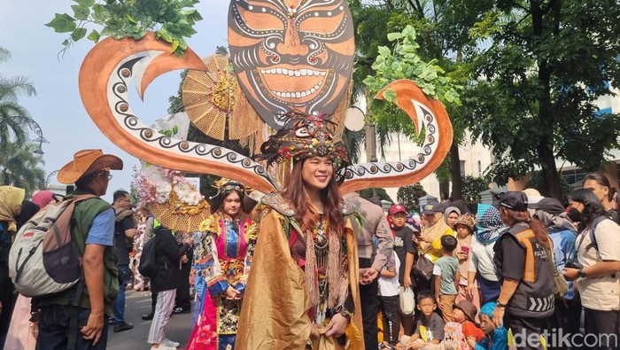 Asia Afrika Festival 2023.
