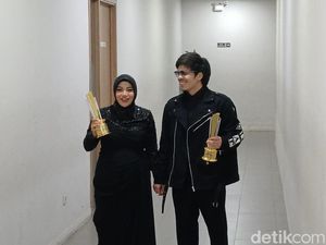 Atta Halilintar Bantah Booking 1 Lantai RS untuk Kelahiran Anak Kedua