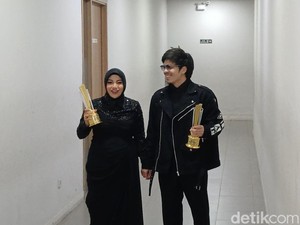 Atta Halilintar Baru Daftar SMA, Cita-cita Ingin Kuliah Hukum