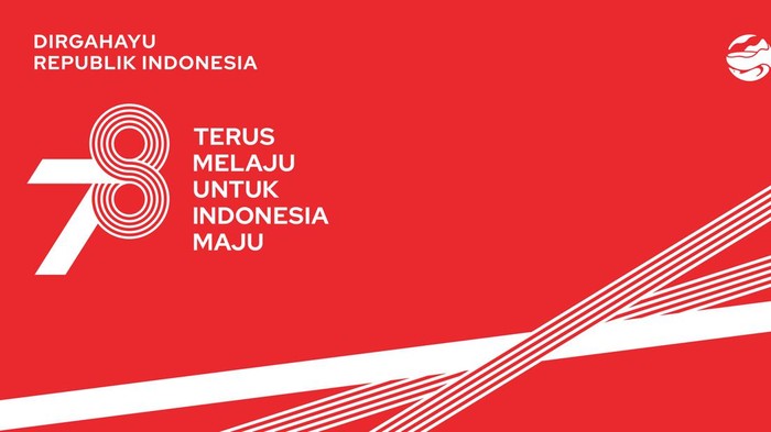 Banner biasanya digunakan sebagai identitas acara yang memuat nama, slogan dan logo acara. Ini link unduh banner 17 Agustus 2023 untuk peringatan HUT ke-78 RI.