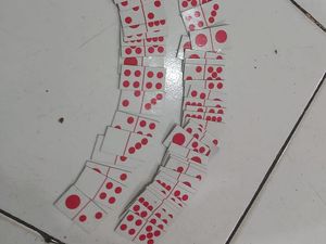 Dicari! Kades di Bengkulu yang Kabur-Nyebur Sungai Saat Digerebek Main Judi
