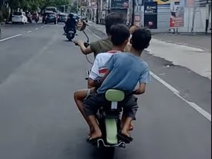 Kata Pakar Transportasi soal Sepeda Listrik Dilarang Melintas di Jalanan