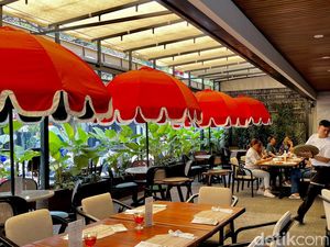Harga Es Batu Mahal hingga Restoran Legendaris Sebelum Kemerdekaan