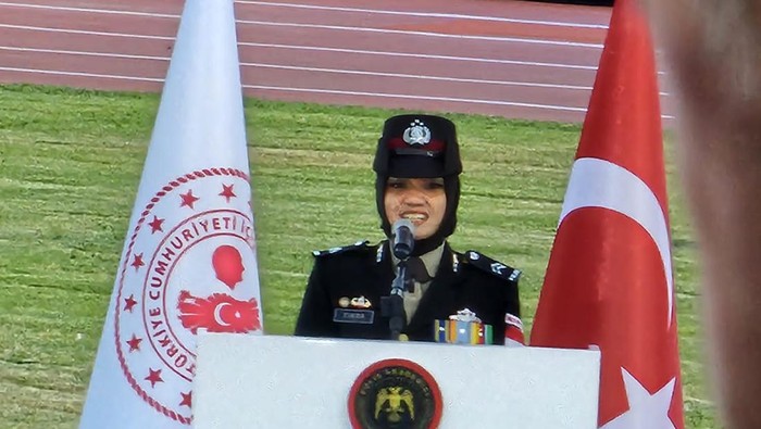 Briptu Tiara Nisaa Zulbida