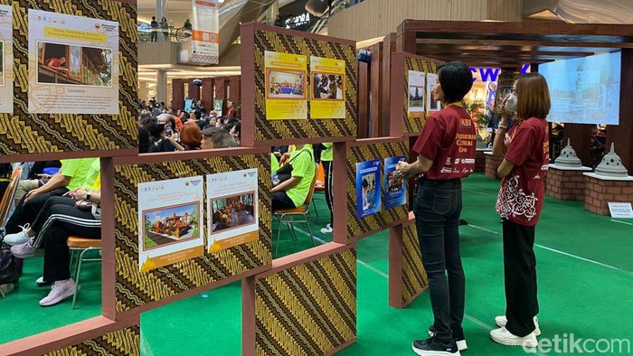 Buddhayana Cultur Expo