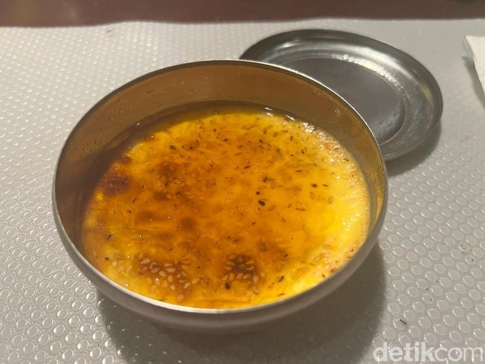 Cicip Kopi Vietnam hingga Puding Karamel Viral Buatan Pak Solihin Cicip Kopi Vietnam hingga Puding Karamel Viral Buatan Pak Solihin