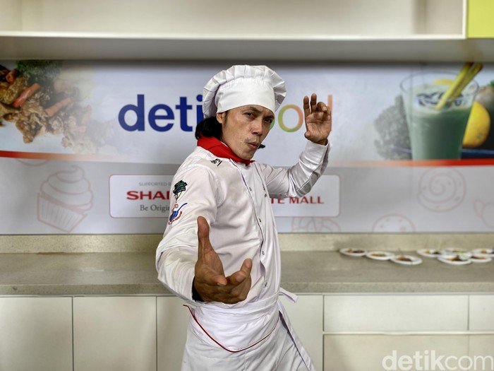 Cooking & Baking Class