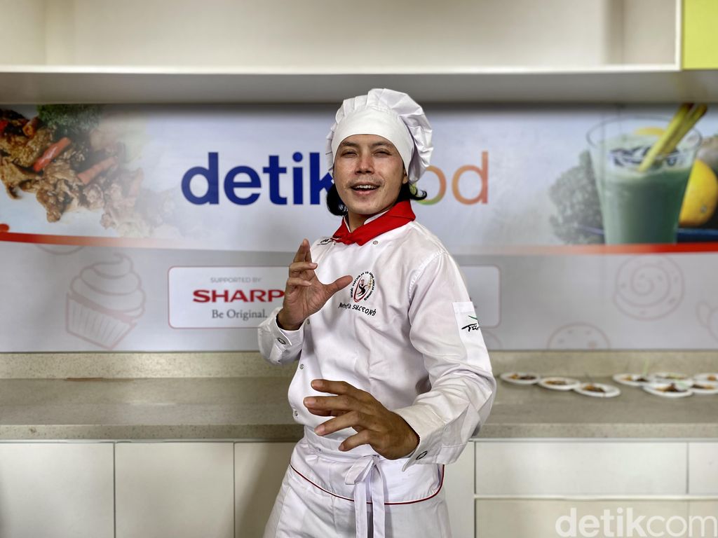 Cooking & Baking Class