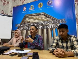 Siswa Lulus Capanas-Diganti Anak Perwira Mundur dari Paskibraka Sultra