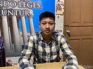 Kesbangpol Konawe Siap Terima Siswa Paskibraka Diganti Anak Perwira Polisi
