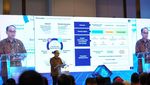 Menkominfo Dorong Digital Transformation di Indonesia