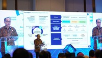 Acara yang diselenggarakan oleh PT. Adhouse Clarion Events, bekerja sama dengan Kementerian Komunikasi dan Informatika (Kominfo), Masyarakat Telematika Indonesia (Mastel), dan Asosiasi Penyelenggara Jasa Internet Indonesia (APJII), menyajikan platform terbaik untuk para pelaku industri dan pemangku kepentingan dalam menghadapi revolusi digital serta sebagai bentuk keharmonisan sehingga regulasinya bisa selaras sejalan dengan semua pemangku kepentingan