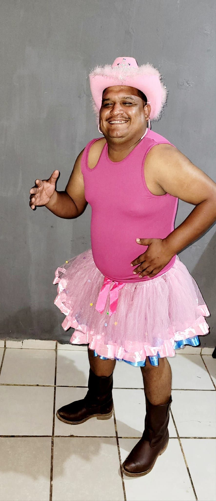 Eleazar Rodríguez Hernández