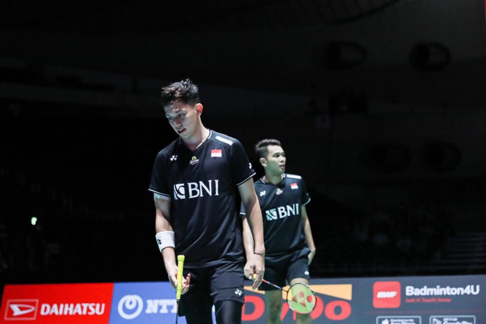 Fajar Alfian, Muhammad Rian Ardianto