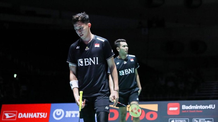 Fajar Alfian, Muhammad Rian Ardianto