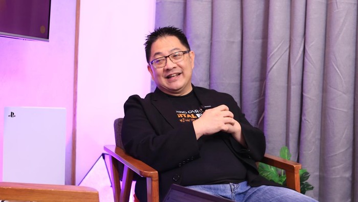 Ferry Sutanto