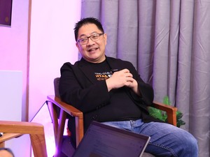 Kisah Ferry Sutanto, Malang Melintang di Sillicon Valley Hingga Bikin Startup Sendiri