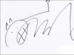 Beragam Gaya Tanda Tangan Paling Unik di Dunia