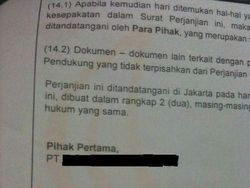 Beragam Gaya Tanda Tangan Paling Unik di Dunia