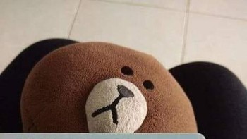 Ini kok strip doang tanda tangannya? Error ya? (Foto: Facebook)