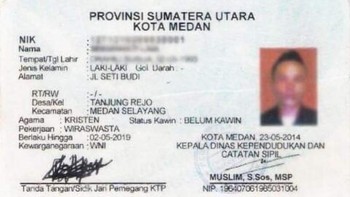 Ini ruwet sekali, kalau tanda tangan ulang bisa ga ya? Foto: Brightside