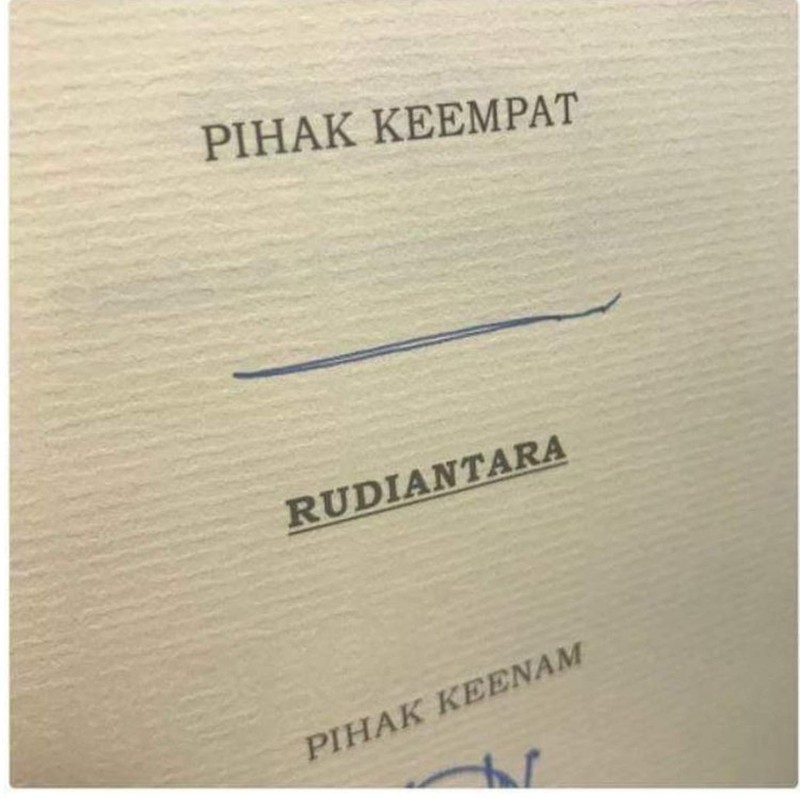 fotoinet bentuk tandatangan unik