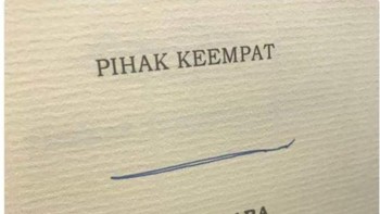 Strip doang, ini Rudiantara yang mana ya? (Foto: Facebook)