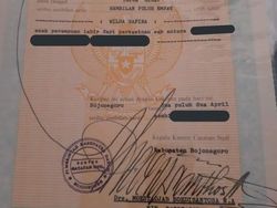 Beragam Gaya Tanda Tangan Paling Unik di Dunia