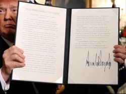 Beragam Gaya Tanda Tangan Paling Unik di Dunia