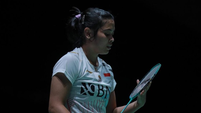 Gregoria Mariska Tunjung