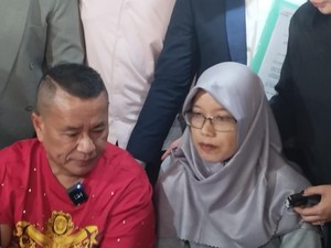 IRT Asal Medan Ungkap Kejanggalan ke Hotman soal Anak Dilecehkan Bapak Kos