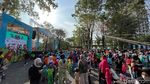 Jan Ethes Ajak Teman-teman Latihan Senam Ceria Anak Indonesia