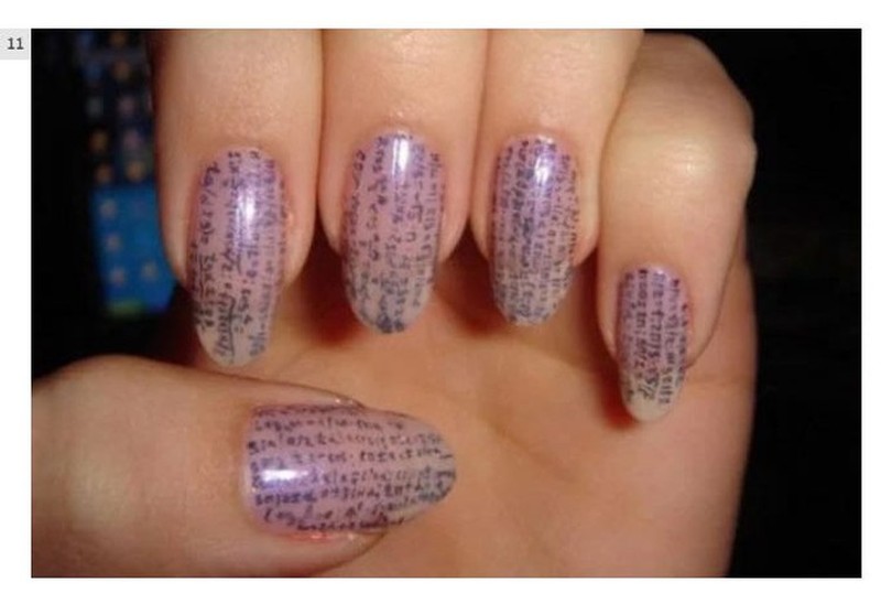 Jangan Ditiru, Ini Cara Mencontek Super Duper Kreatif