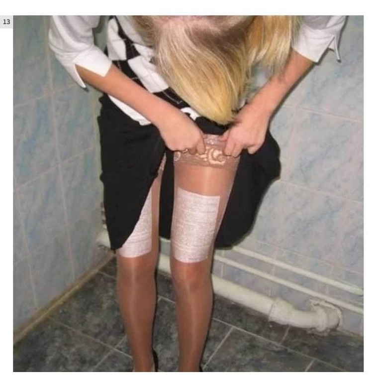 Jangan Ditiru, Ini Cara Mencontek Super Duper Kreatif