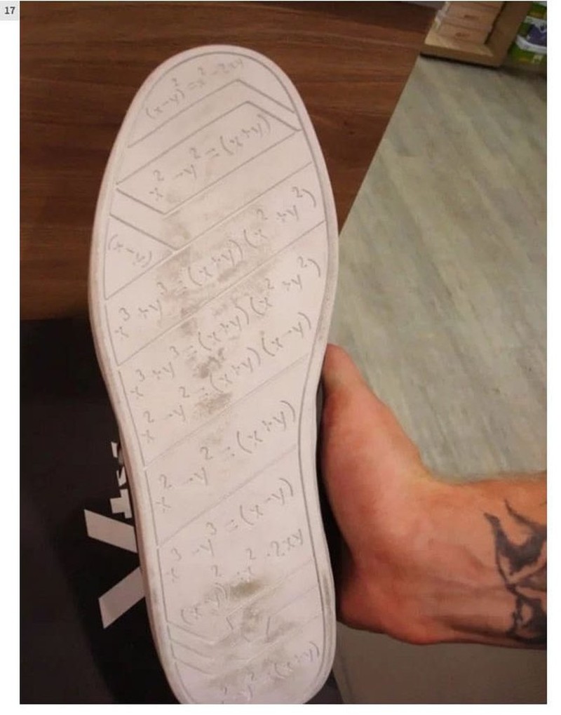 Jangan Ditiru, Ini Cara Mencontek Super Duper Kreatif