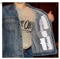 Jangan Ditiru, Ini Cara Mencontek Super Duper Kreatif